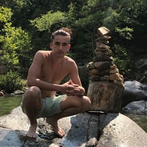 Meet your Posher, Jackson